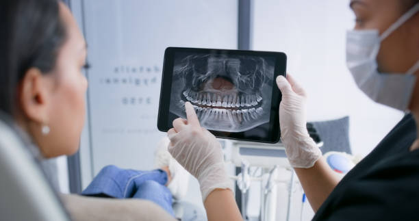 Licensed Dental service in Monrovia, MD - Smile Center Dentistry